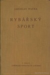 Rybářský sport