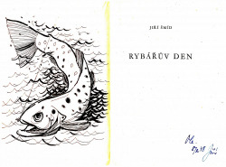 Rybářův den