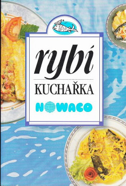 Rybí kuchařka