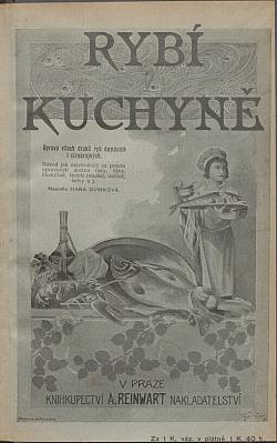 Rybí kuchyně