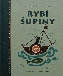 Rybí šupiny