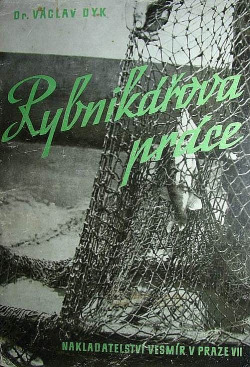Rybnikářova práce