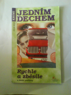 Rychle a zběsile