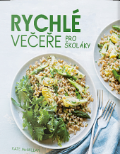 Rychlé večeře pro školáky