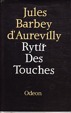 Rytíř Des Touches