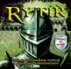 RYTÍŘ – Kniha s 3D modely