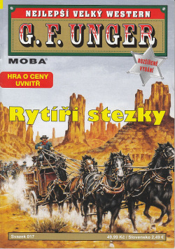 Rytíři stezky