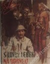 S lovci lebek na Borneu