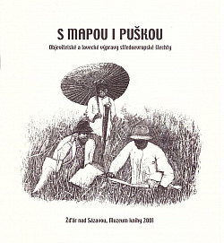 S mapou i puškou