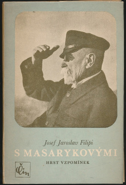 S Masarykovými