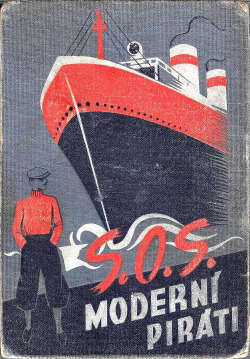 S.O.S. Moderní piráti