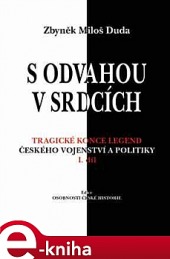 S odvahou v srdcích