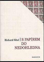 S papírem do nedohledna