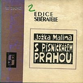 S písničkářem Prahou