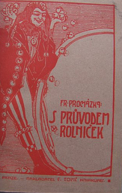 S průvodem rolniček