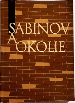 Sabinov a okolie