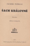 Šach královně