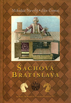 Šachová Bratislava