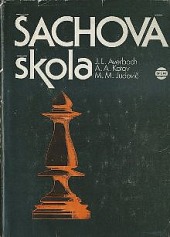 Šachová škola