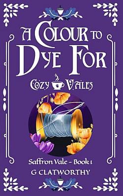A Colour to Dye For
