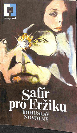 Safír pro Eržiku