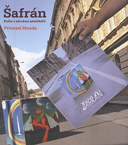 Šafrán