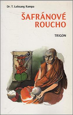 Šafránové roucho
