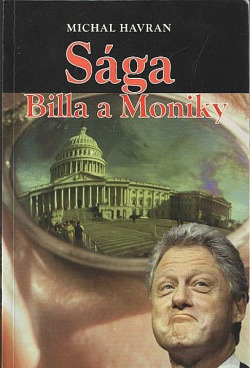 Sága Billa a Moniky