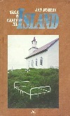 Sága o cestě na Island