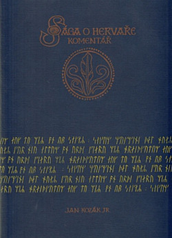 Sága o Hervaře – komentář