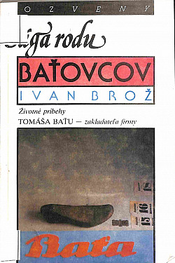 Sága rodu Baťovcov