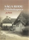 Sága rodu Chlebakupova
