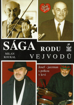 Sága rodu Vejvodů