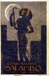 Salambo