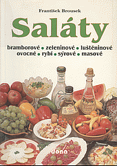 Saláty