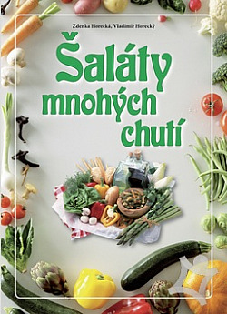 Šaláty mnohých chutí