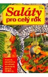 Saláty pro celý rok