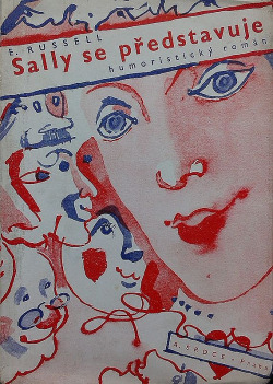 Sally se představuje