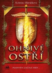 Ohnivé ostří