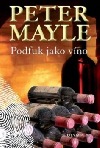 Podfuk jako víno