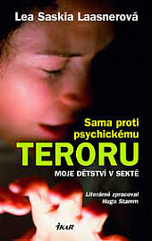 Sama proti psychickému teroru