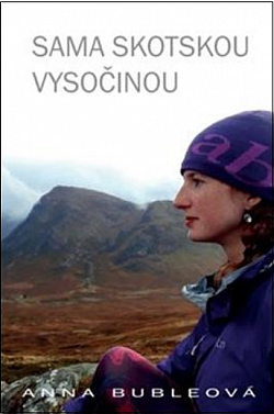 Sama Skotskou vysočinou