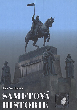 Sametová historie