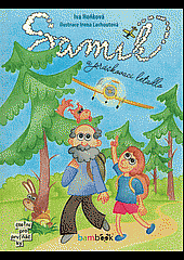 Samík a práškovací letadlo