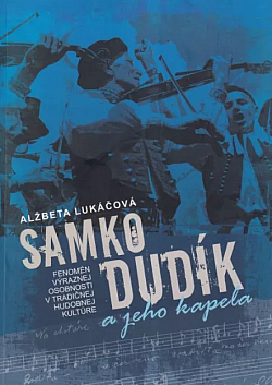 Samko Dudík a jeho kapela