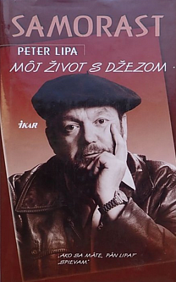 Samorast: Môj život s džezom