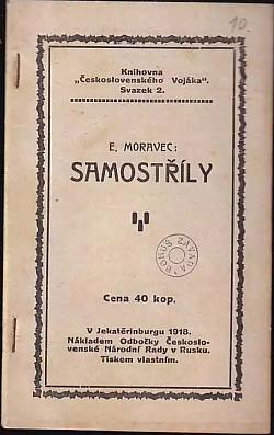 Samostříly