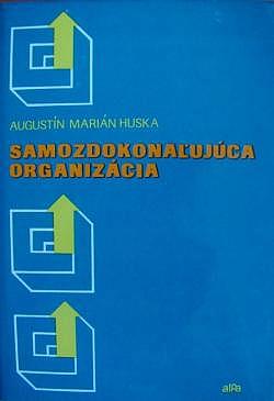 Samozdokonaľujúca organizácia