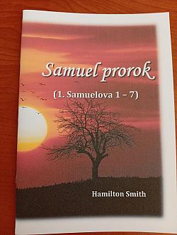 Samuel prorok