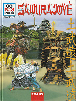 Samurajové